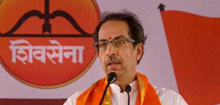 दसरा मेळाव्यासाठी मुंबई मनपाकडून ठाकरे गटाला परवानगी