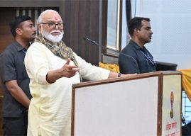 कबड्डी, ‘खो-खो’ आणि मुख्यमंत्रीपदाचा ‘मिस झालेला’ तो डाव……?