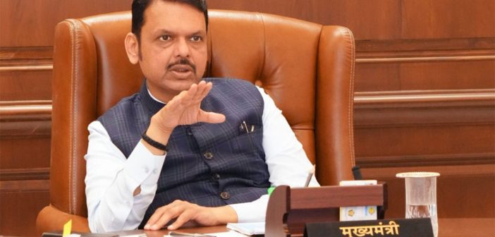 एक संविधानिक तोडगा काढू शकलो, हे आरक्षण कोर्टातही टिकेल – मुख्यमंत्री
