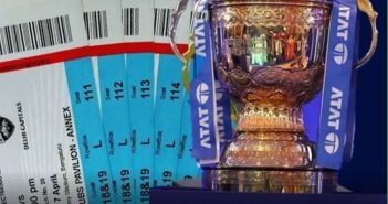 नवीन जीएसटी स्लॅबमुळे क्रिकेट सामन्यांचे तिकिट दर वाढणार