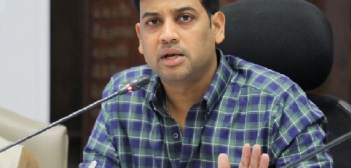 ‘इंडी’ आघाडीच्या खासदारांनी अंतरात्म्याचा आवाज ऐकला – श्रीकांत शिंदे