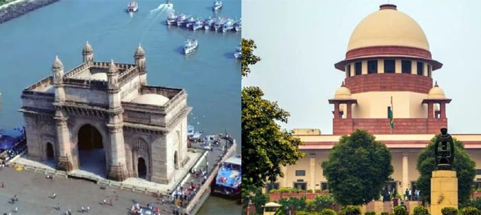 गेटवे ऑफ इंडिया शेजारील प्रवासी जेट्टी प्रकल्पाला सुप्रीम कोर्टाचा हिरवा कंदील