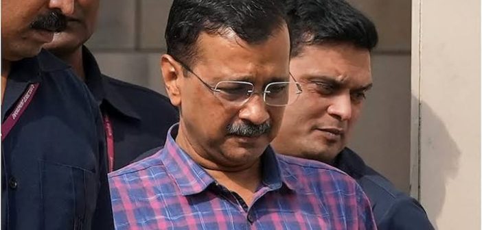 केजरीवाल यांना कोर्टाकडून परदेश प्रवासासाठी मिळाली परवानगी