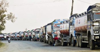 मणिपूरमध्ये एनएच-२ कुकींच्या तावडीतून मुक्त होणार