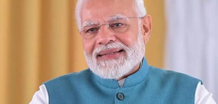 आशिया कप हॉकीमध्ये भारताच्या विजयानंतर पंतप्रधान मोदींनी हॉकी संघाला दिल्या शुभेच्छा
