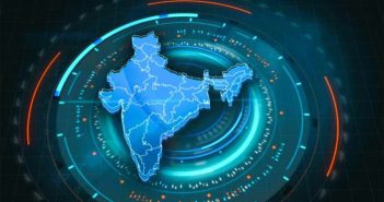 भारतात इंटरनेट वापरकर्त्यांची संख्या १०० कोटींच्या पुढे