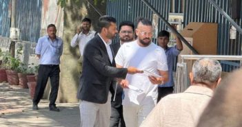 क्रिकेटपटू युवराज सिंगची ऑनलाईन बेटिंग ऍप प्रकरणी ईडी कार्यालयात चौकशी