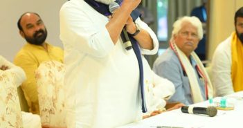 ओबीसीतून आरक्षण देण्यास आमचा विरोध – भुजबळ