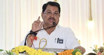 महाराष्ट्रात ओला दुष्काळ जाहीर करावा; वडेट्टीवार यांचे मुख्यमंत्र्यांना पत्र