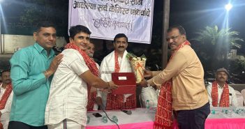 केमिस्ट असोसिएशन अंबरनाथच्या वतीने आयोजित मार्गदर्शन शिबिर व दिवाळी संमेलन उत्साहात संपन्न