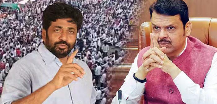 बच्चू कडू रेल्वे रोको आंदोलन रद्द करणार; हायकोर्टात दिली ग्वाही