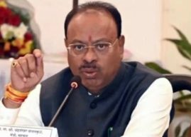 मीरा-भाईंदरमधील २५४ एकर जमीन राज्य सरकारचीच…….