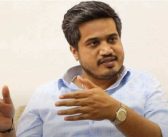 बोगस आधार कार्ड प्रकरणी आ. रोहित पवारांविरोधात गुन्हा दाखल