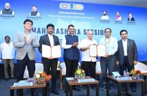 सागरी व्यापार आणि उद्योग क्षेत्रात महाराष्ट्र देशाचे नेतृत्व करेल – मुख्यमंत्री देवेंद्र फडणवीस