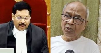 सरन्यायाधीशांवर बूट फेकणाऱ्या वकिलाविरुद्ध अवमान खटल्याला ऍटर्नी जनरल यांची मंजुरी