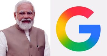 गूगलच्या निवेश भारताला जागतिक तंत्रज्ञान अग्रणी बनवेल – पंतप्रधान