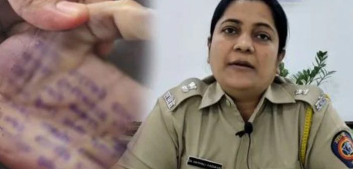 डॉक्टर तरुणीने दबावाबाबत वेळीच सांगायला हवे होते – अतिरिक्त पोलीस अधीक्षक
