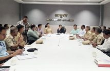 शहरातील दुभाजक, उद्याने आणि मैदानांचा होणार कायापालट…