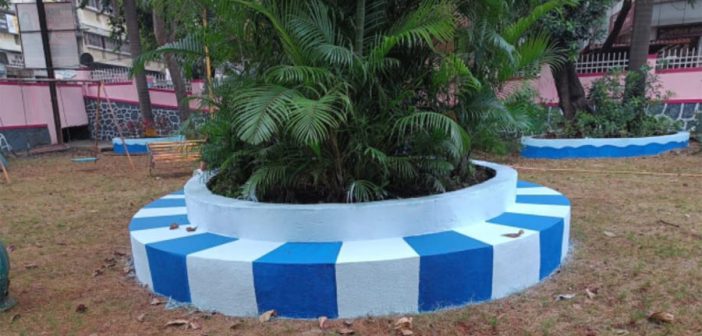 शहरातील दुभाजक, उद्याने आणि मैदानांचा होणार कायापालट…