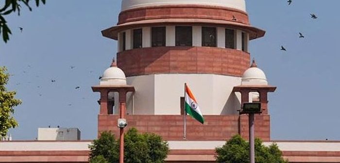 मराठा-कुणबी जीआर : सुप्रीम कोर्टाने फेटाळली ओबीसी वेलफेअर असोसिएशनची याचिका