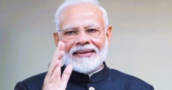 बिहार निवडणूक : पंतप्रधान मोदी घेणार १० जाहीर सभा