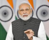 छठ महापर्वाच्या शुभारंभाच्या पंतप्रधानांनी दिल्या शुभेच्छा