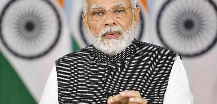 छठ महापर्वाच्या शुभारंभाच्या पंतप्रधानांनी दिल्या शुभेच्छा