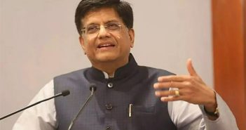 भारत घाईघाईने किंवा बंदुकीच्या धाकावर व्यापार करार करत नाही – पीयूष गोयल
