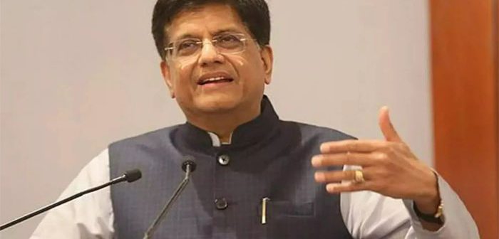 भारत घाईघाईने किंवा बंदुकीच्या धाकावर व्यापार करार करत नाही – पीयूष गोयल