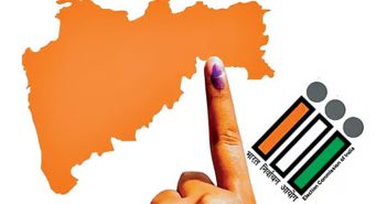 महानगरपालिका निवडणुकांचे पडघम