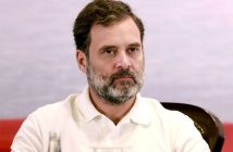 सणांच्या काळात गाड्यांमध्ये प्रवाशांची गर्दी वाढणे हे सरकारचे अपयश – राहुल गांधी