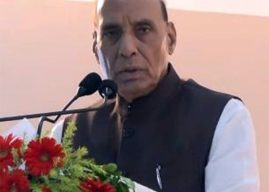 ऑपरेशन सिंदूर केवळ ट्रेलर; पाकिस्तानचा संपूर्ण प्रदेश ब्राह्मोसच्या कक्षेत – राजनाथ सिंह
