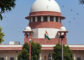 ऑनलाइन जुगार, बेटिंग प्लॅटफॉर्मवर बंदी संदर्भात सुप्रीम कोर्टाची केंद्राला नोटीस