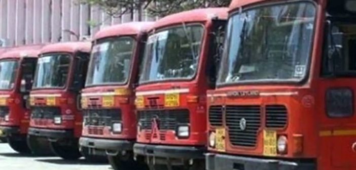 एसटीला दिवाळी हंगामात ३०१ कोटी रुपये उत्पन्न