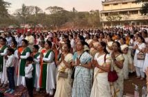 राज्यातील सर्व शाळांमध्ये ‘वंदे मातरम्’ संपूर्ण गायन अनिवार्य