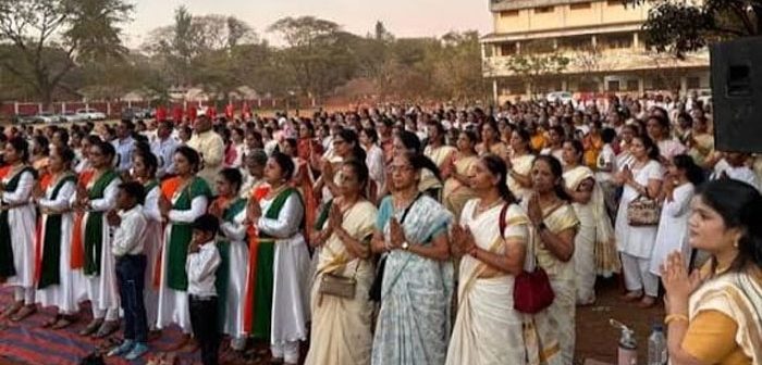 राज्यातील सर्व शाळांमध्ये ‘वंदे मातरम्’ संपूर्ण गायन अनिवार्य