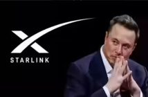 भारतात स्टारलिंक इंटरनेट सेवेची चाचणी सुरू