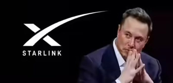 भारतात स्टारलिंक इंटरनेट सेवेची चाचणी सुरू