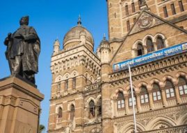 बृहन्मुंबई महानगरपालिका सभागृह व समित्यांचे कामकाज थेट प्रक्षेपित करा