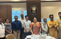 लोककलांच्या जतन संवर्धनासाठी समिती स्थापन करावी — उप सभापती डॉ. नीलम गोऱ्हे