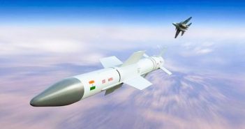 अस्त्र II क्षेपणास्त्र आता आणखी घातक होणार
