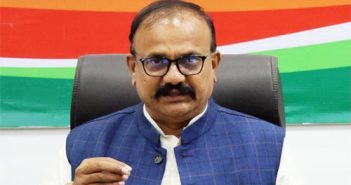 मविआतील “मनसे”च्या समावेशाबाबत निर्णय इंडिया आघाडीच्या नेत्यांचा….! हर्षवर्धन सपकाळ यांची स्पष्टोक्ती
