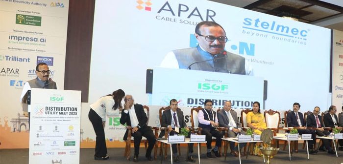 महाराष्ट्राला देशाची हरित ऊर्जा राजधानी बनविण्याचे उद्दिष्ट – अतुल सावे