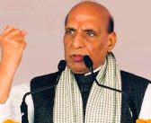 बिहार निवडणुकांनंतर भाजपला नवा अध्यक्ष मिळणार – राजनाथ सिंह