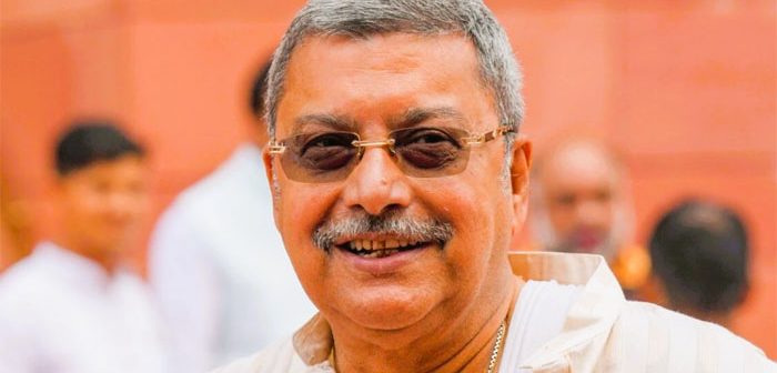 तृणमूल खासदार कल्याण बनर्जी यांची सायबर फसवणूक