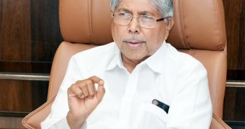 श्रीक्षेत्र संतपीठ, पैठण येथील मूलभूत सुविधांसाठी निधी उपलब्ध करून देणार – उच्च व तंत्र शिक्षण मंत्री मंत्री चंद्रकांतदादा पाटील