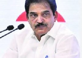 एसआयआर विरोधात १४ डिसेंबर रोजी दिल्लीत कॉंग्रेसची रॅली