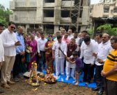 आयुष्मान भारत आरोग्य केंद्राच्या माध्यमातून गोरगरीब जनतेला आरोग्यसेवा उपलब्ध होणार – माजी आमदार नरेंद्र पवार