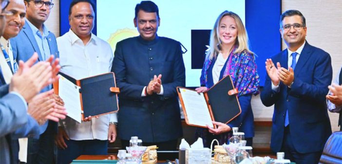 आता दुर्गम, अल्पसेवित भागांपर्यंत उपग्रहाधारित इंटरनेट सेवा पोहोचणार – मुख्यमंत्री