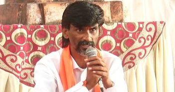 नियमांचे उल्लंघन करून आंदोलन केल्याप्रकरणी मुंबई पोलिसांचे जरांगेंना समन्स